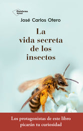 VIDA SECRETA DE LOS INSECTOSLA - 9788417376789